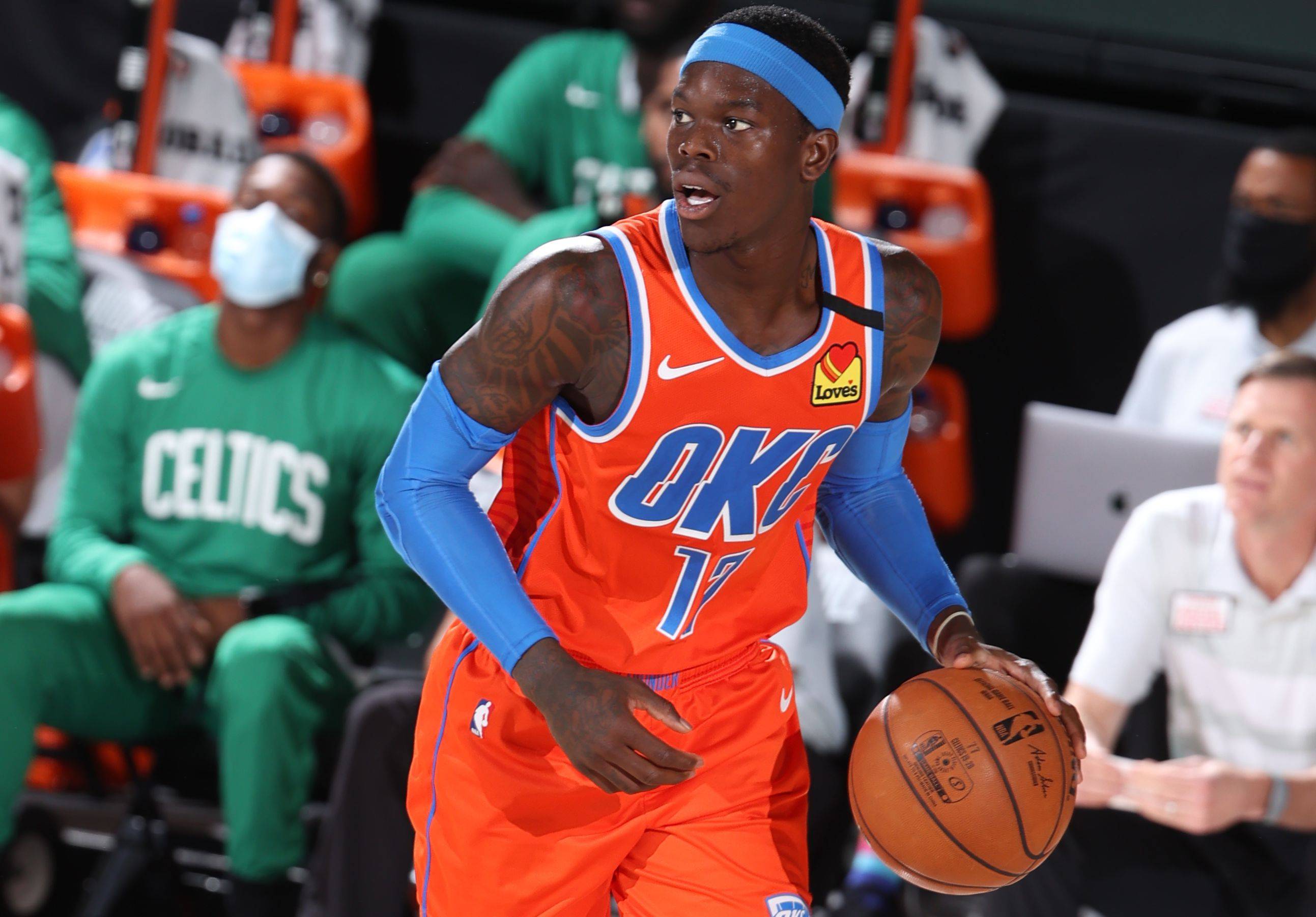 休赛期的重 休赛期的重