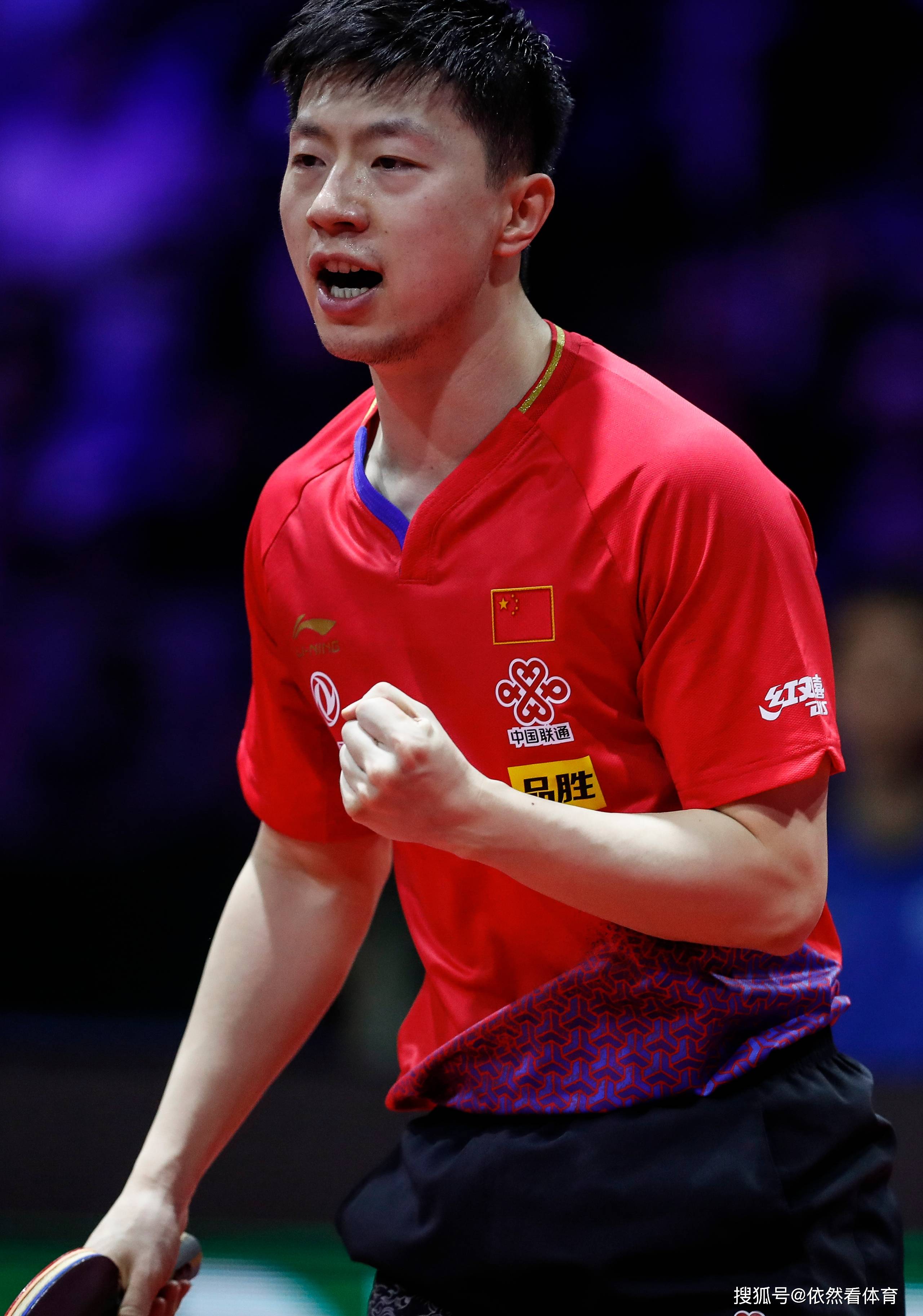 在比赛中 在比赛中